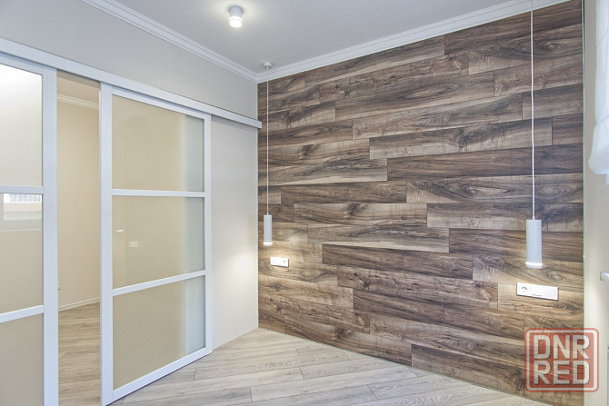 Уникальная квартира с современным ремонтом в престижном районе Краснодар - изображение 3