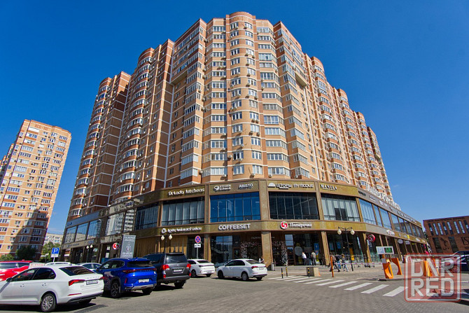 Уникальная квартира с современным ремонтом в престижном районе Краснодар - изображение 6