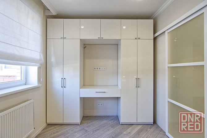 Уникальная квартира с современным ремонтом в престижном районе Краснодар - изображение 2