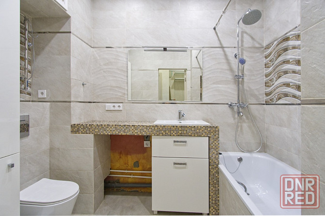 Уникальная квартира с современным ремонтом в престижном районе Краснодар - изображение 4