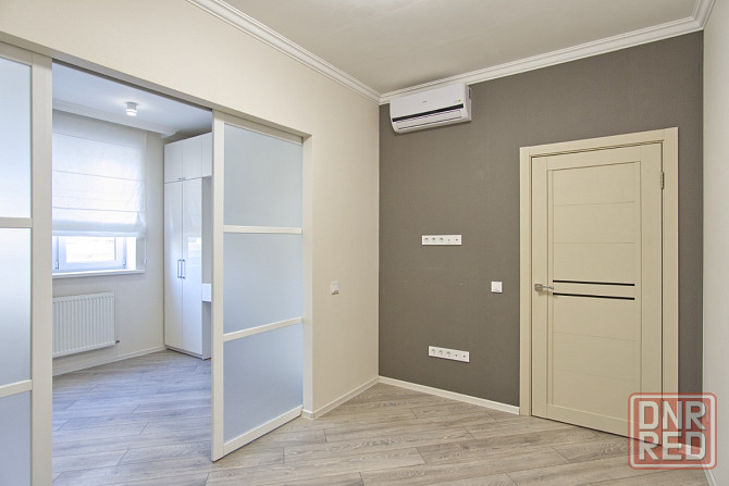 Уникальная квартира с современным ремонтом в престижном районе Краснодар - изображение 1