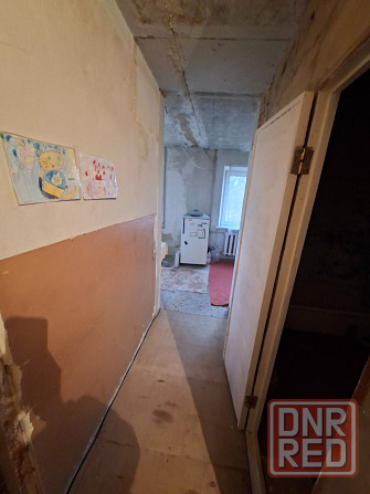 Продам 2х комнатную квартиру в г. Енакикево Енакиево - изображение 4