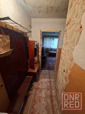 Продам 2х комнатную квартиру в г. Енакикево Енакиево - изображение 3