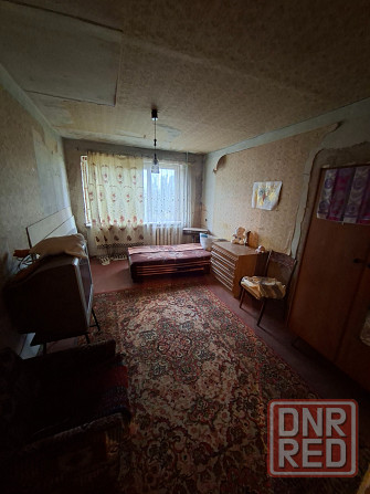 Продам 2х комнатную квартиру в г. Енакикево Енакиево - изображение 9