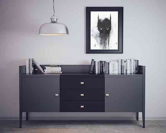Картина на холсте "batman" 60*80см Донецк