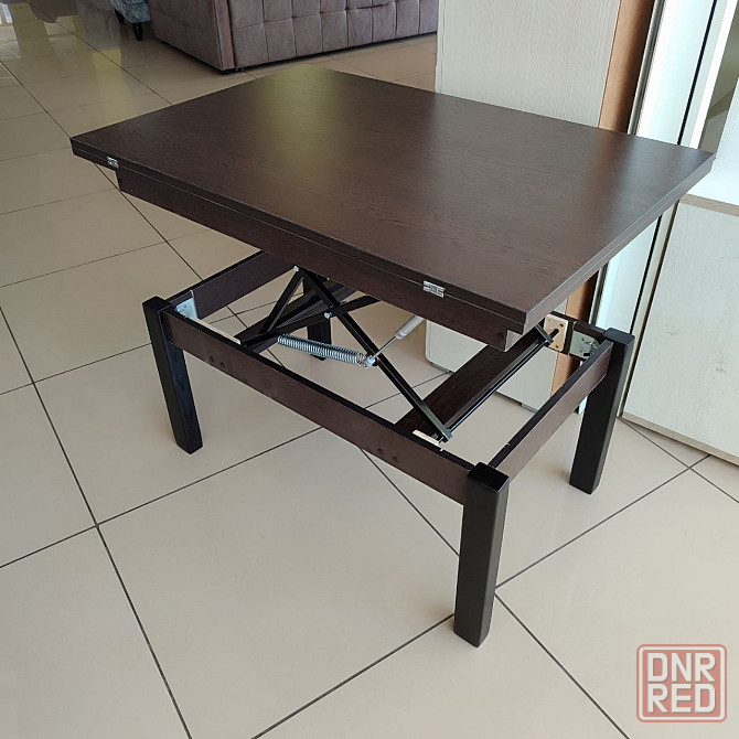 Стол-трансформер Макеевка - изображение 1
