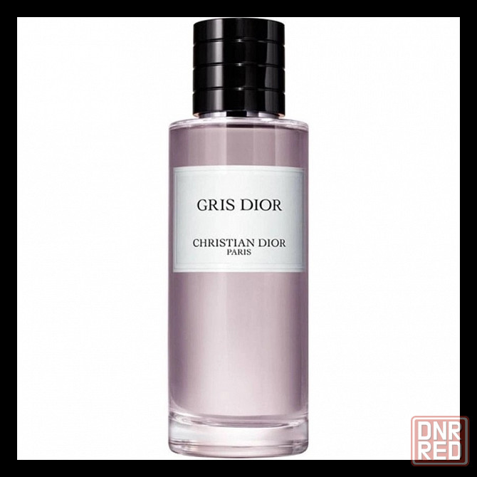 Парфюм Gris Dior Донецк - изображение 3