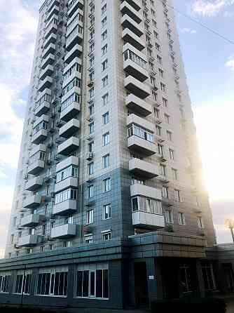 Крупногабаритная квартира в Ворошиловском районе города Донецка. Донецк