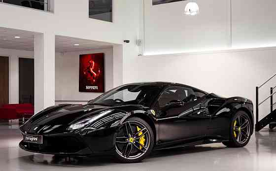 Картина на холсте "ferrari" 60*80см Донецк