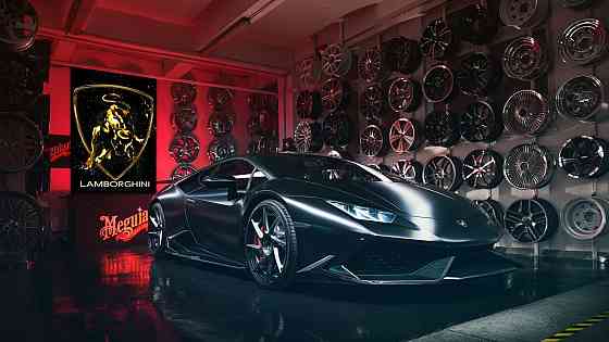 Картина на холсте "lamborghini" 60*80см Донецк