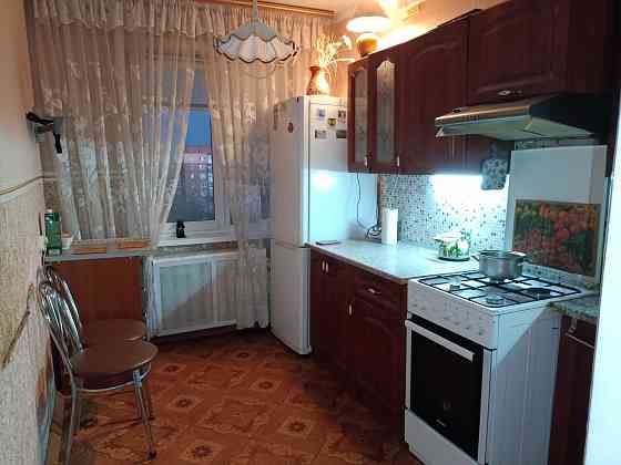 Продам 2- х комнатную квартиру в Киевском районе ( Администрация) Донецк