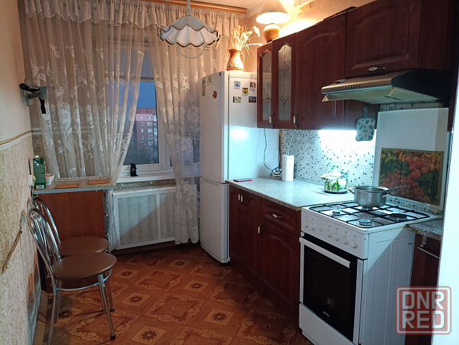Продам 2- х комнатную квартиру в Киевском районе ( Администрация) Донецк - изображение 1