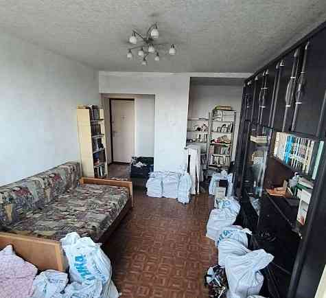 Продам 1к.кв. Ворошиловский р-н. Ориентир мвд. ул.Дзержинского/ул.Челюскинцев. Донецк