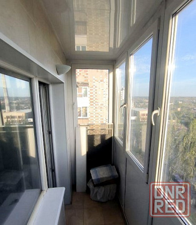 Продам 1к.кв. Ворошиловский р-н. Ориентир мвд. ул.Дзержинского/ул.Челюскинцев. Донецк - изображение 5