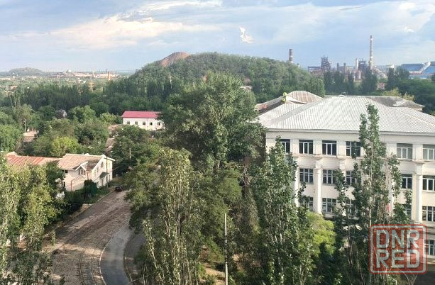 Продам 1к.кв. Ворошиловский р-н. Ориентир мвд. ул.Дзержинского/ул.Челюскинцев. Донецк - изображение 8