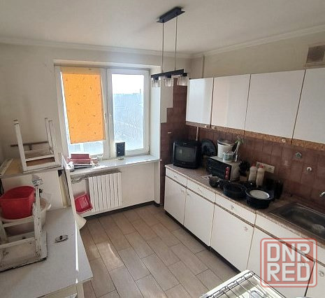 Продам 1к.кв. Ворошиловский р-н. Ориентир мвд. ул.Дзержинского/ул.Челюскинцев. Донецк - изображение 1