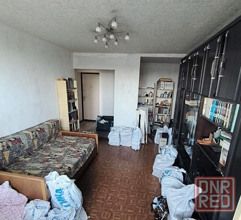 Продам 1к.кв. Ворошиловский р-н. Ориентир мвд. ул.Дзержинского/ул.Челюскинцев. Донецк - изображение 4