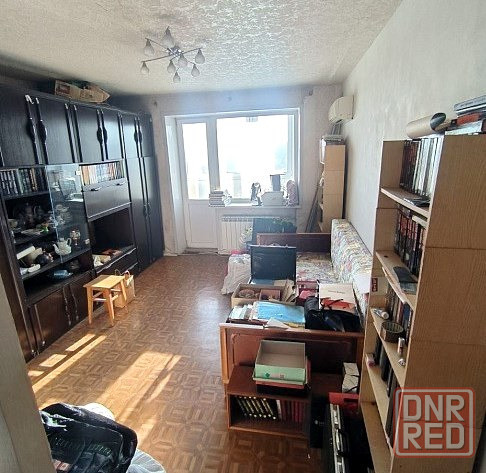 Продам 1к.кв. Ворошиловский р-н. Ориентир мвд. ул.Дзержинского/ул.Челюскинцев. Донецк - изображение 3