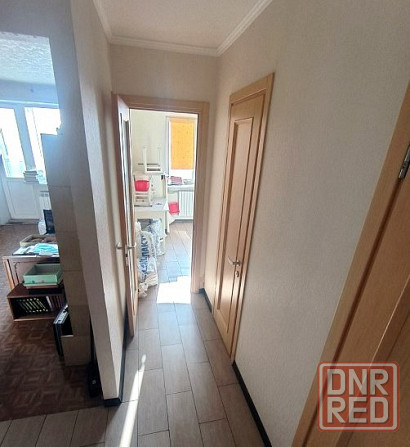 Продам 1к.кв. Ворошиловский р-н. Ориентир мвд. ул.Дзержинского/ул.Челюскинцев. Донецк - изображение 2