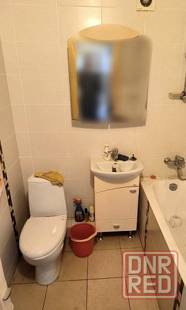 Продам 1к.кв. Ворошиловский р-н. Ориентир мвд. ул.Дзержинского/ул.Челюскинцев. Донецк - изображение 6