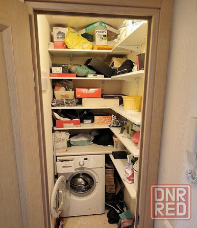 Продам 1к.кв. Ворошиловский р-н. Ориентир мвд. ул.Дзержинского/ул.Челюскинцев. Донецк - изображение 7