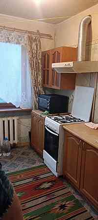 продам 3-комнатную квартиру на Текстильщике, 27 поликлиника Донецк