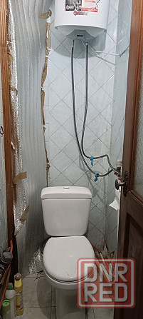 продам 3-комнатную квартиру на Текстильщике, 27 поликлиника Донецк - изображение 3