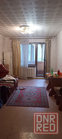 продам 3-комнатную квартиру на Текстильщике, 27 поликлиника Донецк - изображение 2