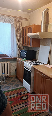 продам 3-комнатную квартиру на Текстильщике, 27 поликлиника Донецк - изображение 1