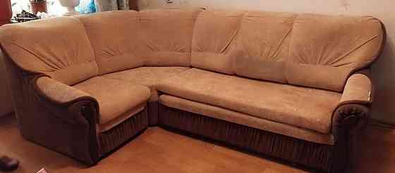 Продам диван б/у Донецк