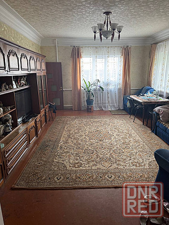 Продается дом с двухэтажной пристройкой и гаражом Макеевка - изображение 10
