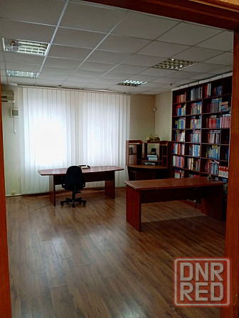 Аренда здания офиса 358 кв.м с мебелью Донецк - изображение 4