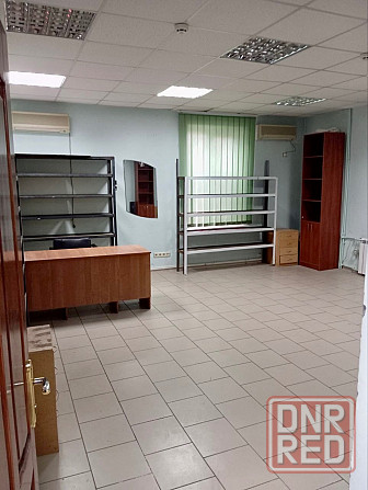 Аренда здания офиса 358 кв.м с мебелью Донецк - изображение 7