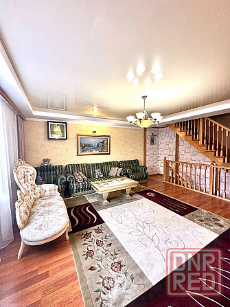 Продажа отличного таунхауса в Куйбышевском районе (ор-р пл. Бакинских Комиссаров) Донецк - изображение 5