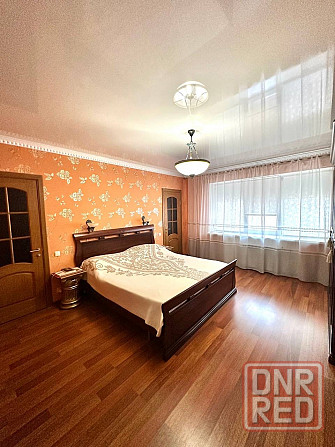 Продажа отличного таунхауса в Куйбышевском районе (ор-р пл. Бакинских Комиссаров) Донецк - изображение 2