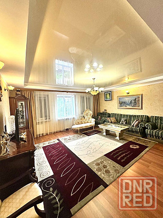 Продажа отличного таунхауса в Куйбышевском районе (ор-р пл. Бакинских Комиссаров) Донецк - изображение 4