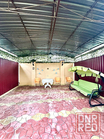 Продажа отличного таунхауса в Куйбышевском районе (ор-р пл. Бакинских Комиссаров) Донецк - изображение 10