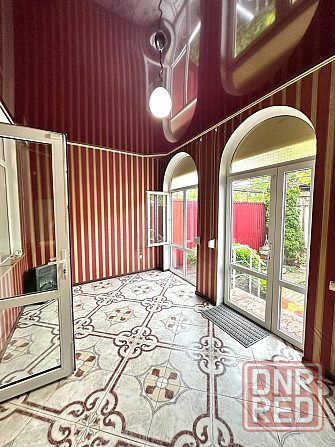 Продажа отличного таунхауса в Куйбышевском районе (ор-р пл. Бакинских Комиссаров) Донецк - изображение 8