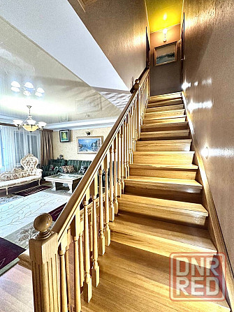 Продажа отличного таунхауса в Куйбышевском районе (ор-р пл. Бакинских Комиссаров) Донецк - изображение 6