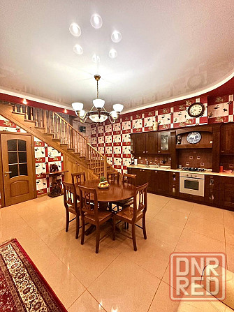 Продажа отличного таунхауса в Куйбышевском районе (ор-р пл. Бакинских Комиссаров) Донецк - изображение 7