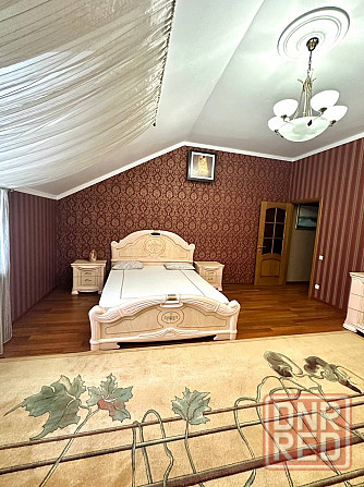 Продажа отличного таунхауса в Куйбышевском районе (ор-р пл. Бакинских Комиссаров) Донецк - изображение 3