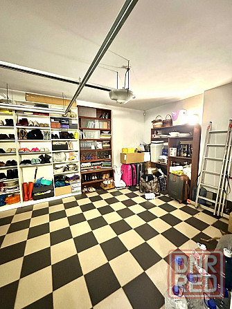 Продажа отличного таунхауса в Куйбышевском районе (ор-р пл. Бакинских Комиссаров) Донецк - изображение 9