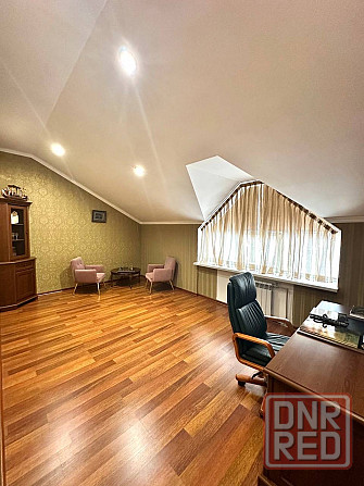 Продажа отличного таунхауса в Куйбышевском районе (ор-р пл. Бакинских Комиссаров) Донецк - изображение 1