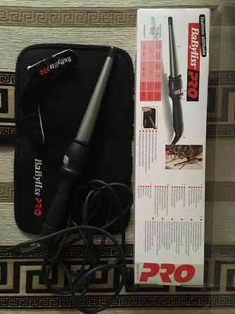 Плойка для волос Babyliss Донецк
