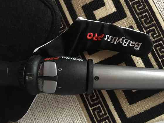 Плойка для волос Babyliss Донецк