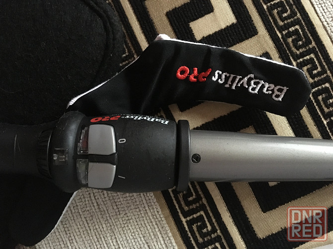 Плойка для волос Babyliss Донецк - изображение 4