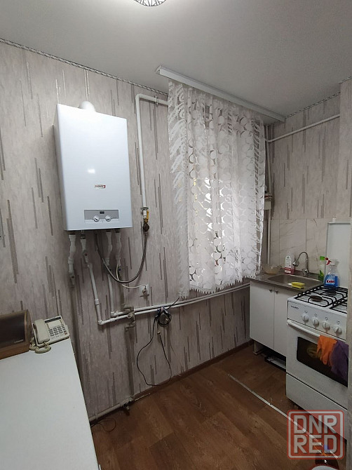 Продам 2-комнатную с ремонтом на пл. Свободы Донецк - изображение 10