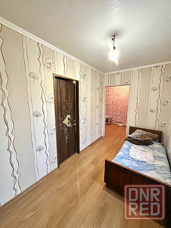 Продается хороший дом, г. Макеевка, Горняцкий р-н, переулок Макеевский Макеевка - изображение 5