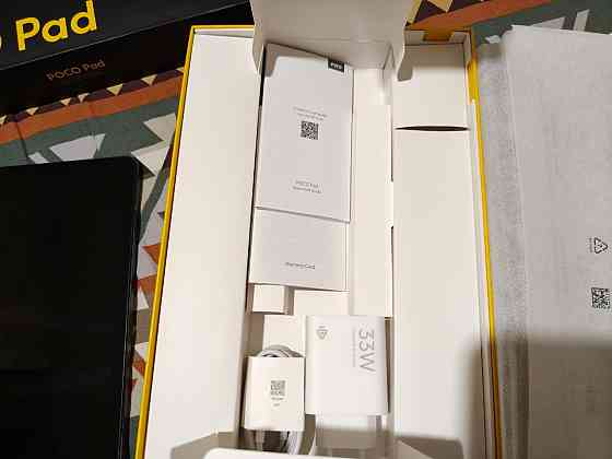 Poco Pad 8/256Gb grey Донецк