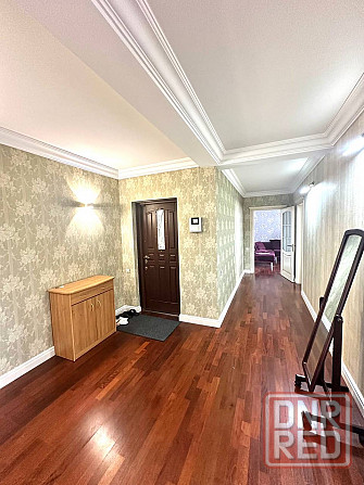 Продается отличная 5-ти комн. квартира в Ворошиловском р-не, г. Донецк, ул. Генерала Антонова Донецк - изображение 9